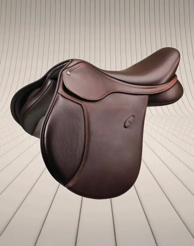 English Saddle - Hawk Equestrian