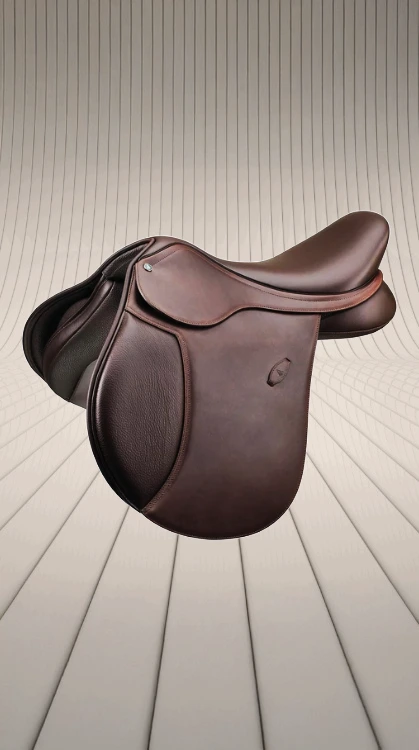 English Saddle
